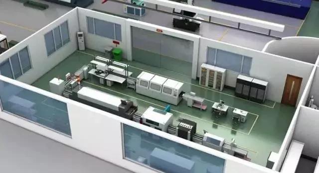 半導(dǎo)體、電子潔凈廠房設(shè)計(jì)施工的5大特點(diǎn)及關(guān)鍵難點(diǎn)