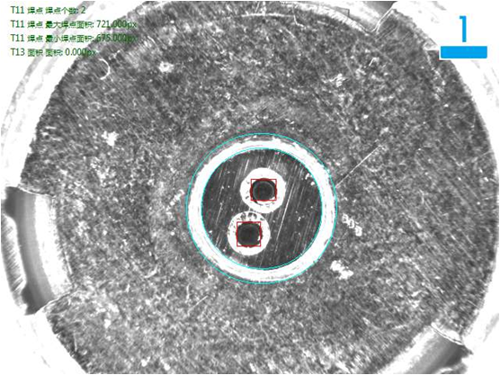 機(jī)器視覺(jué)檢測(cè)方案 機(jī)器視覺(jué)檢測(cè)方案