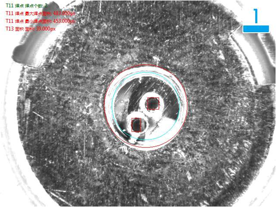 機(jī)器視覺(jué)檢測(cè)方案 機(jī)器視覺(jué)檢測(cè)方案