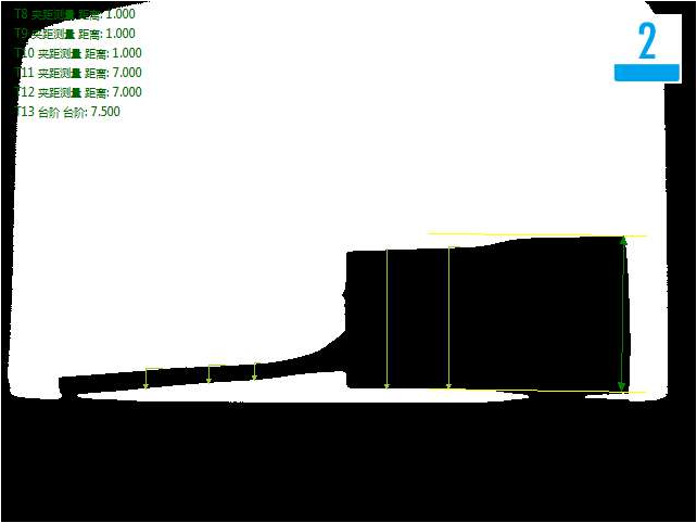 機(jī)器視覺檢測(cè)方案 機(jī)器視覺檢測(cè)方案