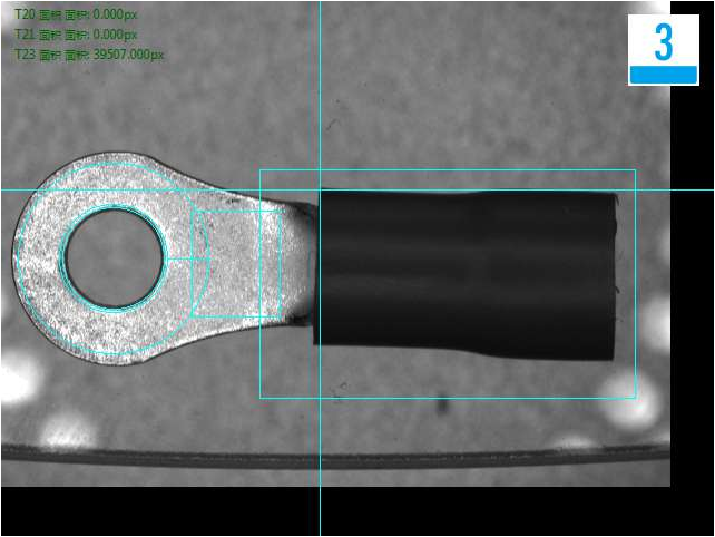機(jī)器視覺檢測(cè)方案 機(jī)器視覺檢測(cè)方案