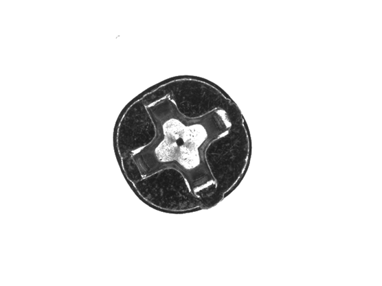 機器視覺檢測方案 機器視覺檢測方案