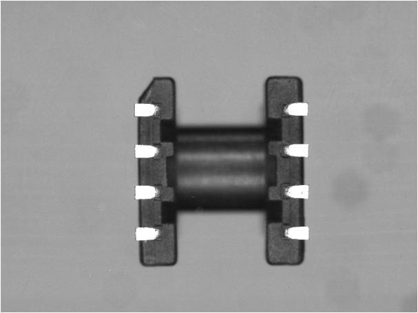 機(jī)器視覺檢測方案