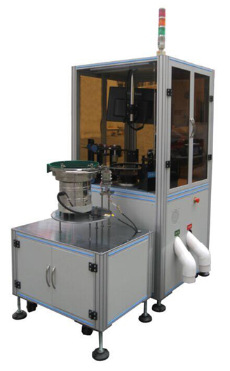 視覺檢測設(shè)備