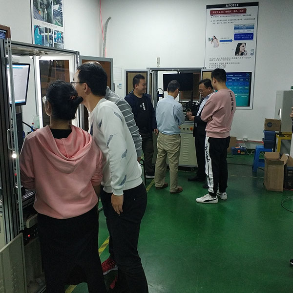 視覺檢測設(shè)備