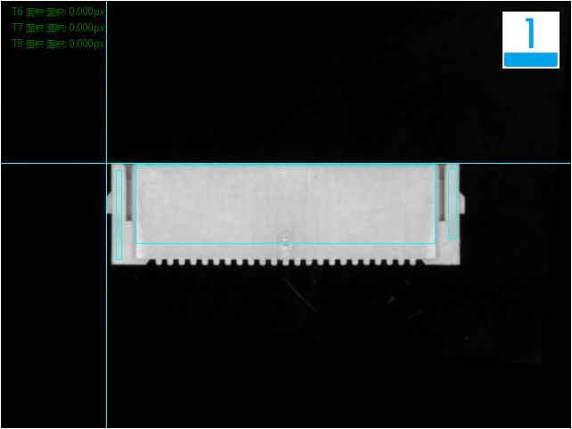視覺檢測設(shè)備案例