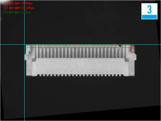 視覺檢測設(shè)備案例