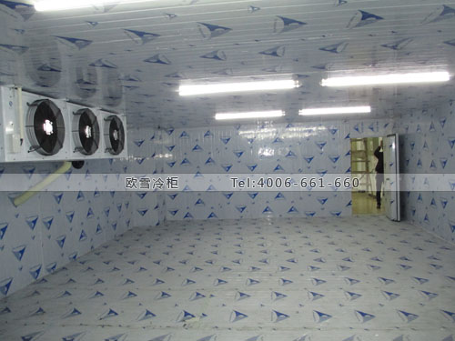 鮮姜保鮮冷庫.jpg 鮮姜保鮮冷庫.jpg