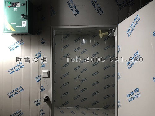 鮮花冷庫安裝.jpg 鮮花冷庫安裝.jpg