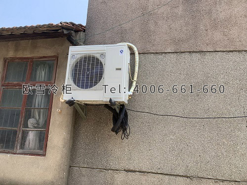 小型冷庫安裝.jpg 小型冷庫安裝.jpg