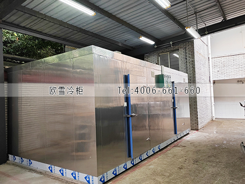 食品雙溫冷庫建造.jpg 食品雙溫冷庫建造.jpg