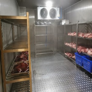 肉類冷庫(kù)