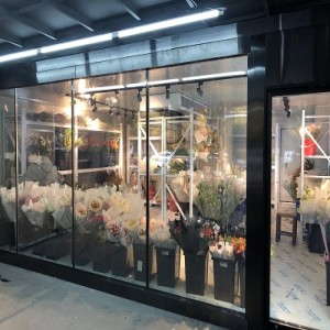 鮮花保鮮冷庫(kù)